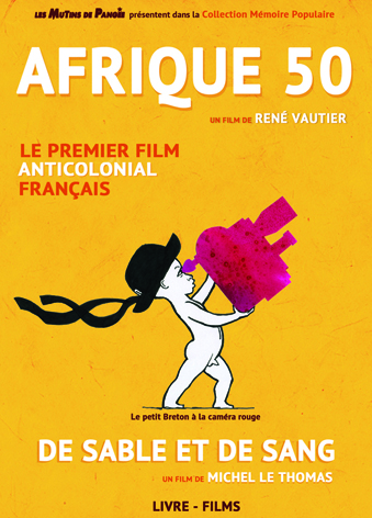afrique 50
